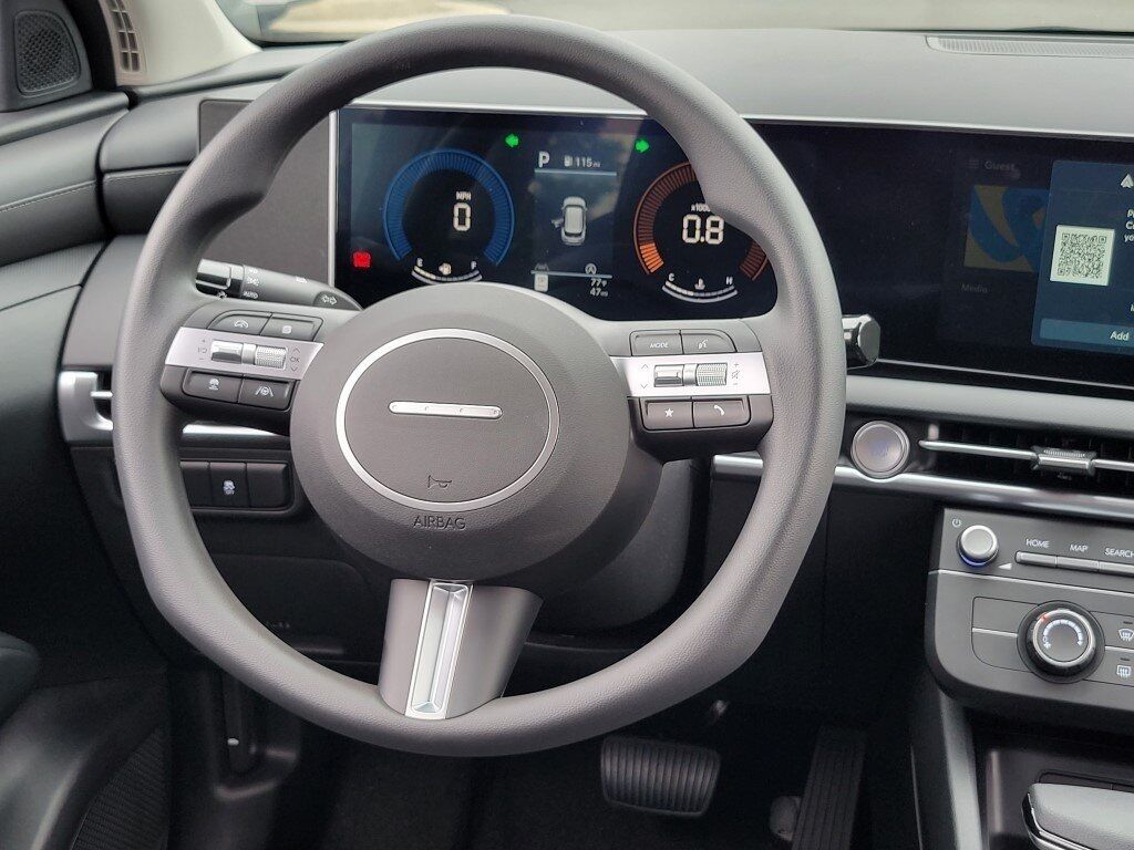 2025 Hyundai TUCSON SE AWD Chantilly VA