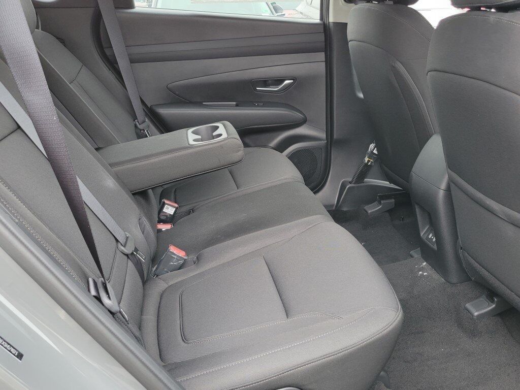 2025 Hyundai TUCSON SE AWD Chantilly VA