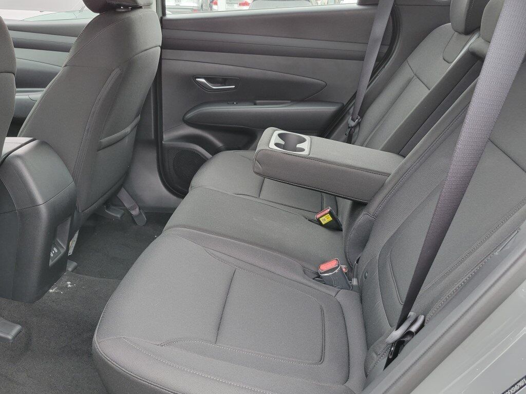 2025 Hyundai TUCSON SE AWD Chantilly VA