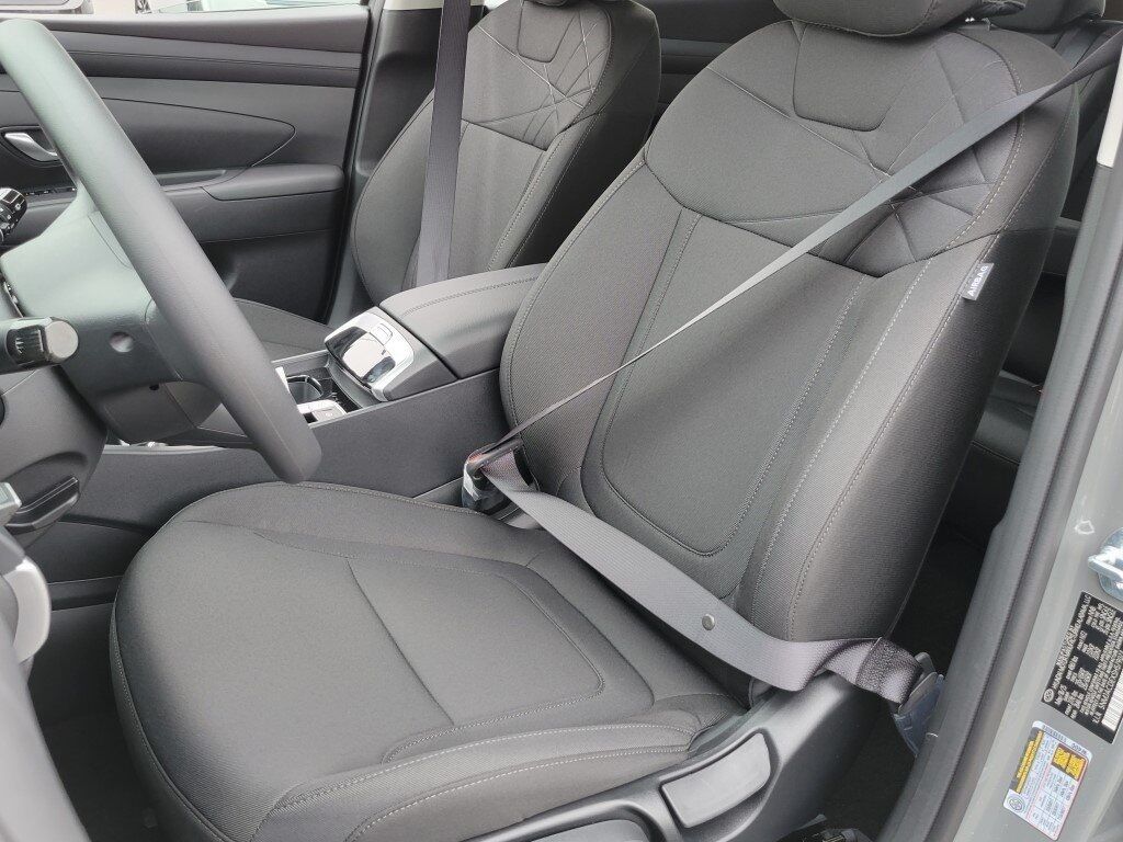 2025 Hyundai TUCSON SE AWD Chantilly VA