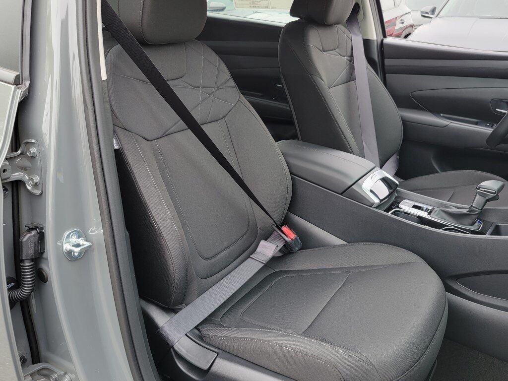 2025 Hyundai TUCSON SE AWD Chantilly VA