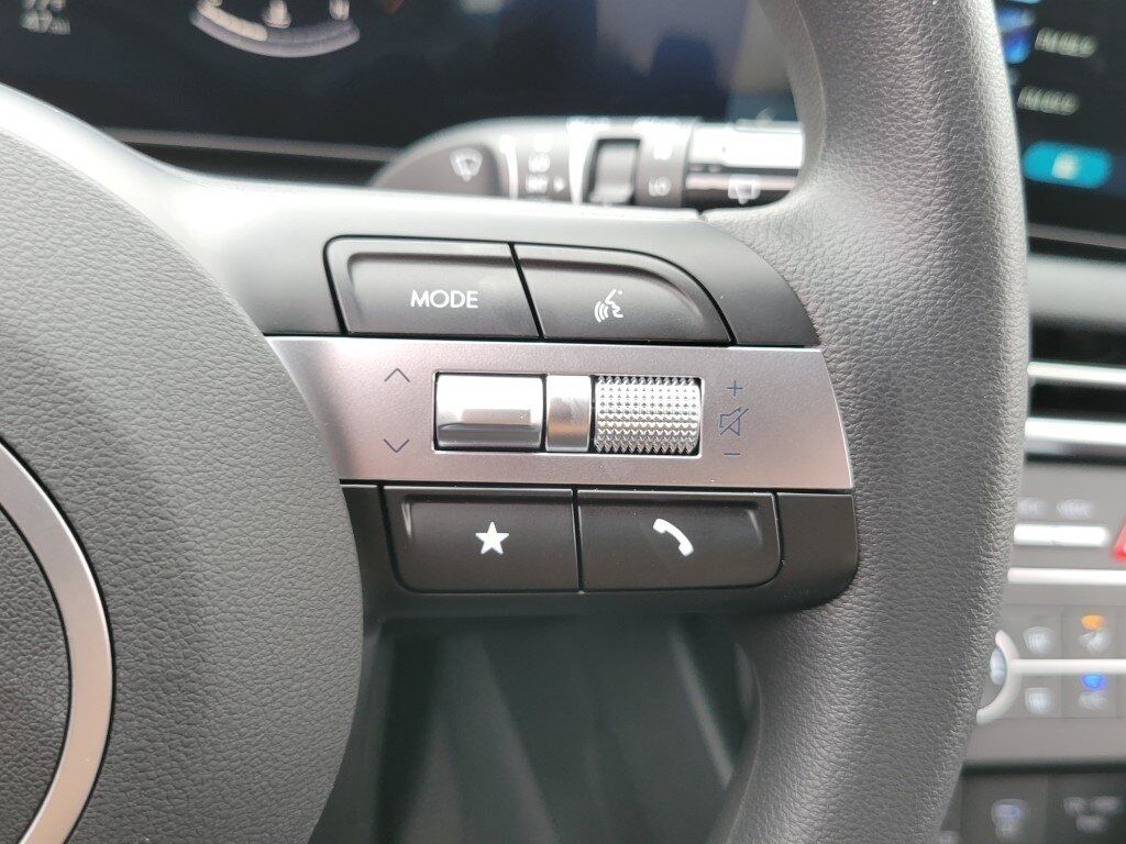 2025 Hyundai TUCSON SE AWD Chantilly VA