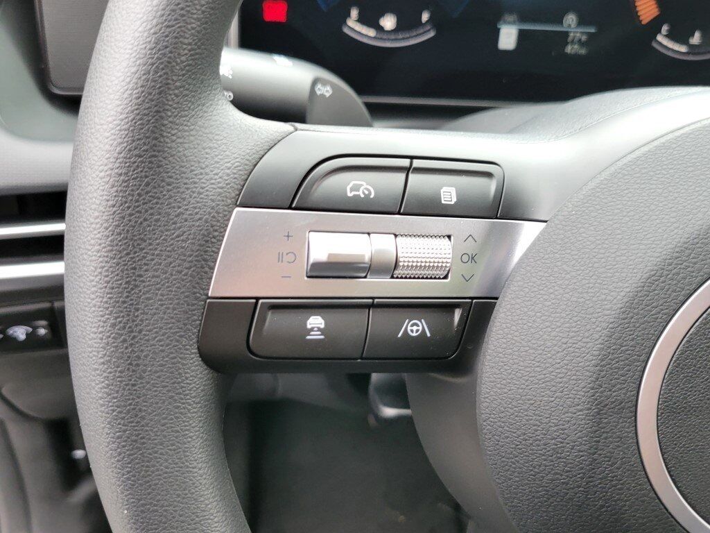 2025 Hyundai TUCSON SE AWD Chantilly VA