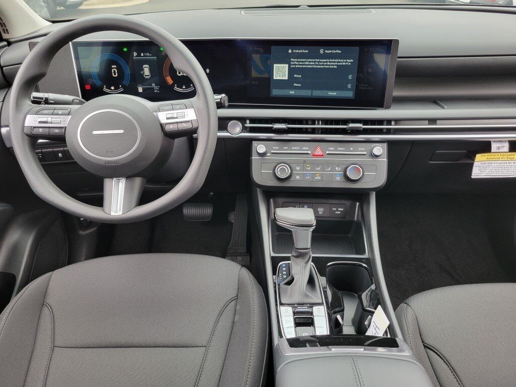 2025 Hyundai TUCSON SE AWD Chantilly VA