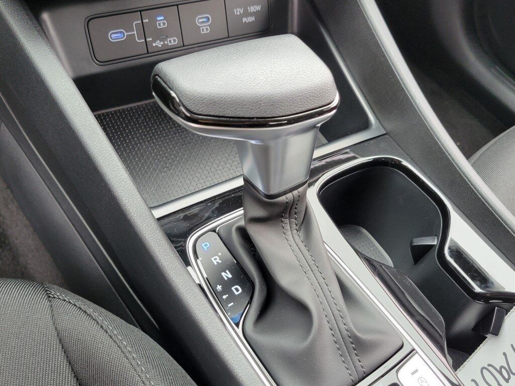 2025 Hyundai TUCSON SE AWD Chantilly VA