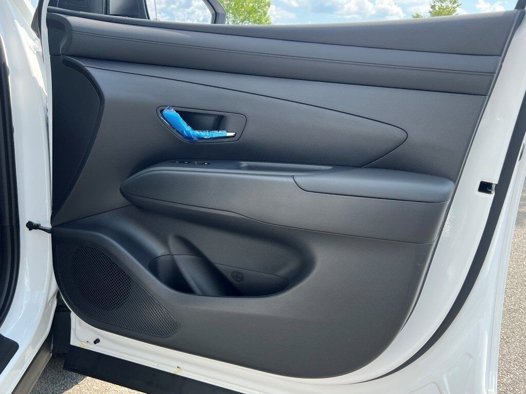 2025 Hyundai TUCSON SE FWD Chantilly VA