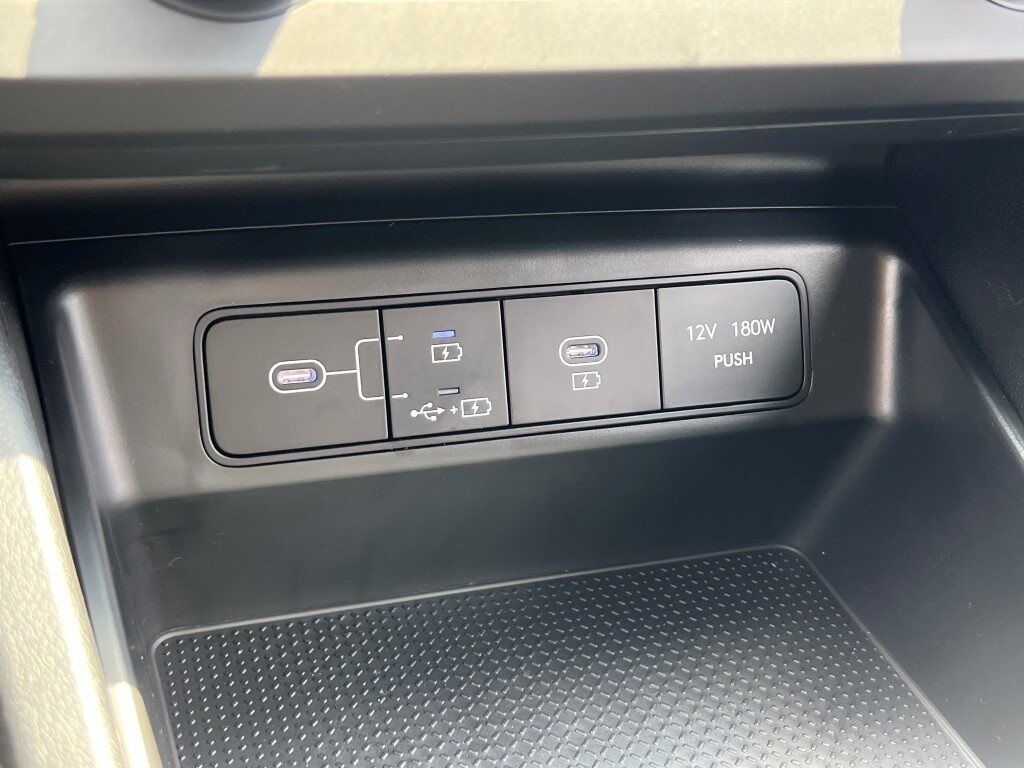 2025 Hyundai TUCSON SE FWD Chantilly VA