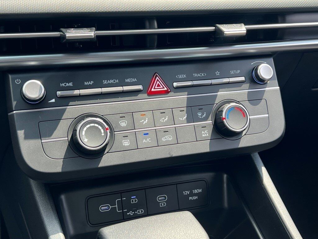 2025 Hyundai TUCSON SE FWD Chantilly VA