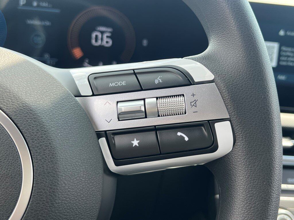 2025 Hyundai TUCSON SE FWD Chantilly VA