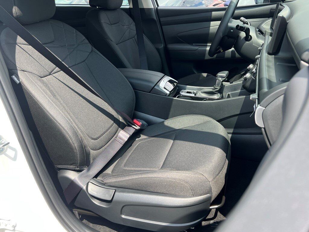 2025 Hyundai TUCSON SE FWD Chantilly VA