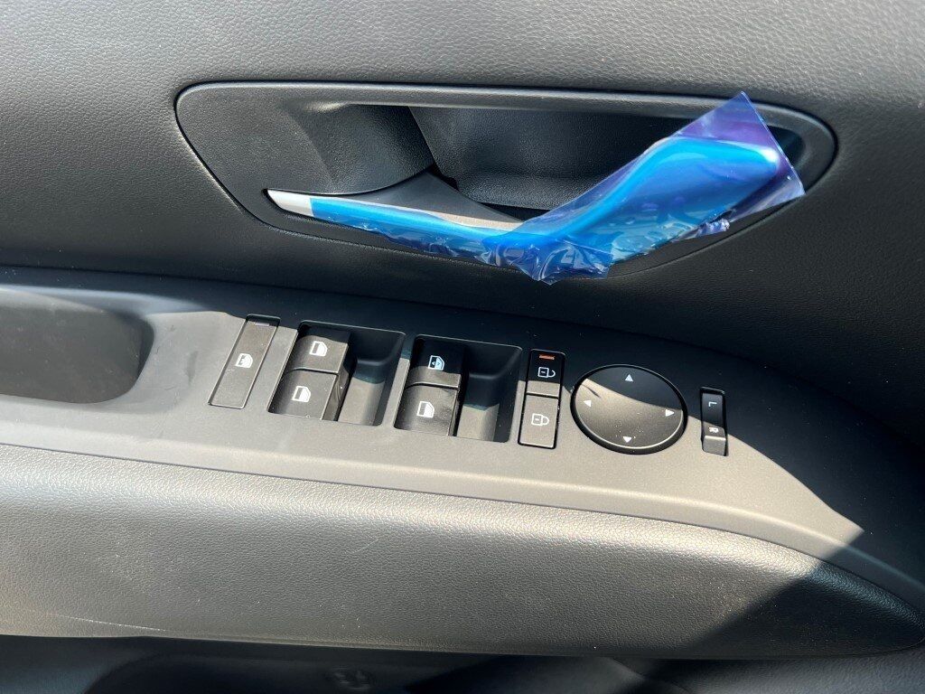 2025 Hyundai TUCSON SE FWD Chantilly VA