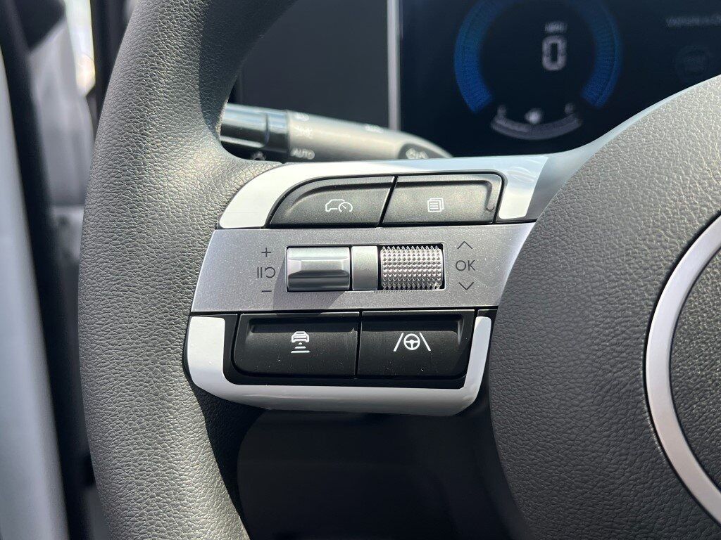 2025 Hyundai TUCSON SE FWD Chantilly VA