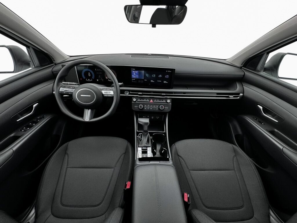 2025 Hyundai TUCSON SE FWD Waldorf MD