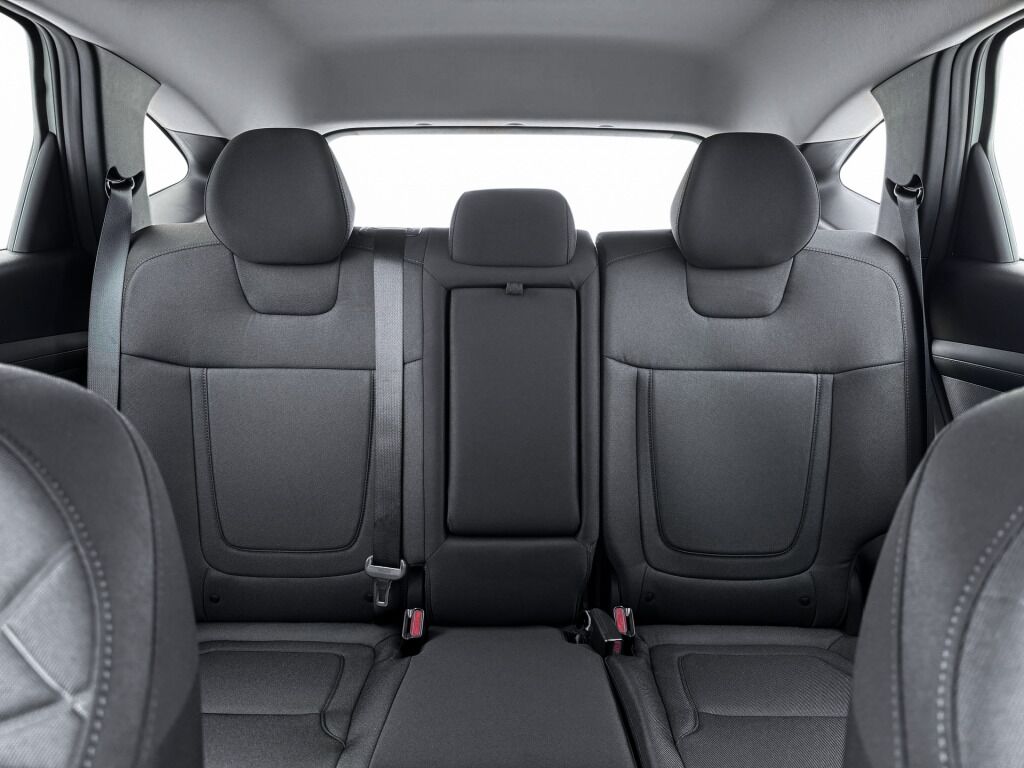 2025 Hyundai TUCSON SE FWD Waldorf MD