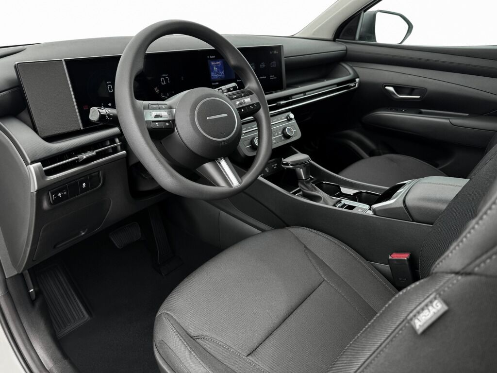 2025 Hyundai TUCSON SE FWD Waldorf MD
