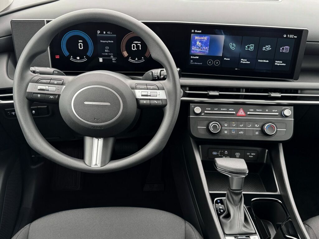 2025 Hyundai TUCSON SE FWD Waldorf MD