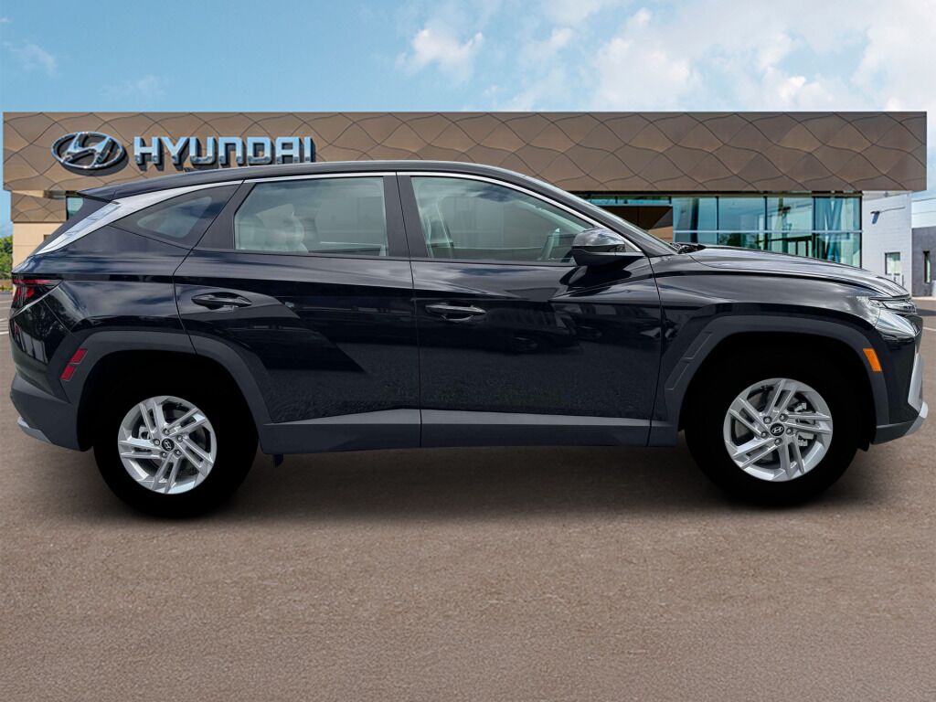 2025 Hyundai TUCSON SE FWD Waldorf MD