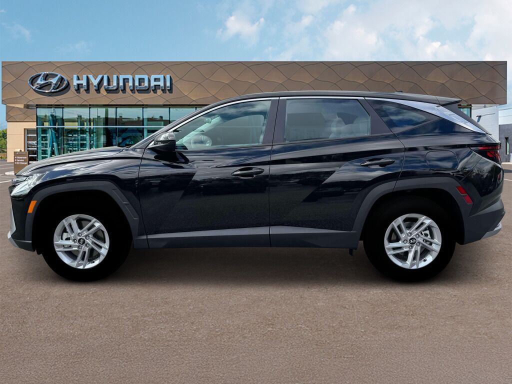 2025 Hyundai TUCSON SE FWD Waldorf MD