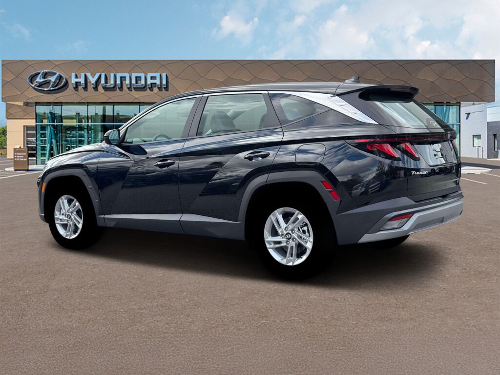 2025 Hyundai TUCSON SE FWD Waldorf MD