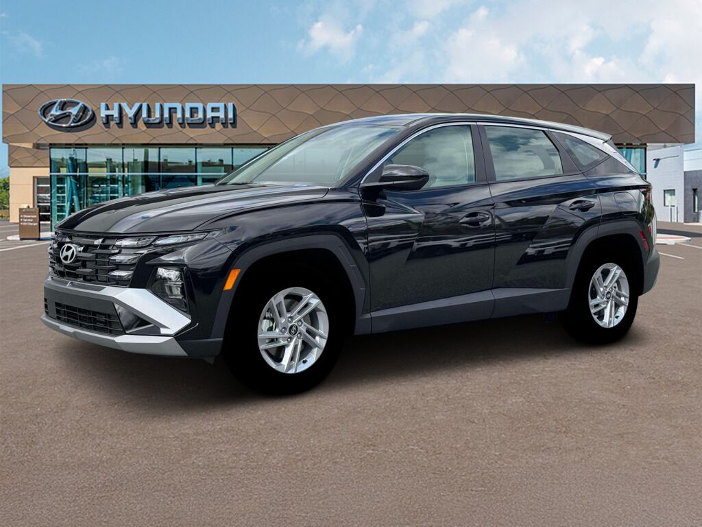 2025 Hyundai TUCSON SE FWD Waldorf MD