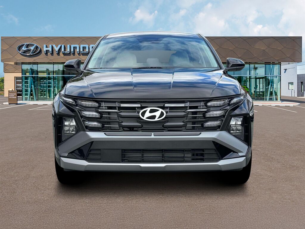 2025 Hyundai TUCSON SE FWD Waldorf MD