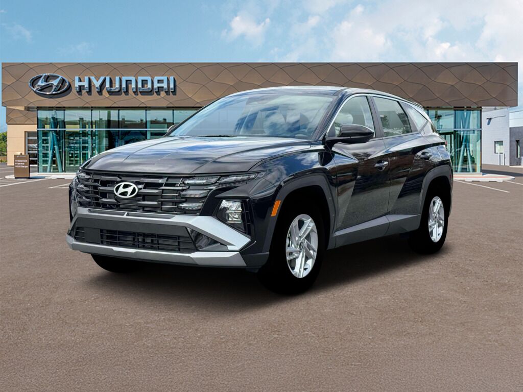 2025 Hyundai TUCSON SE FWD Waldorf MD