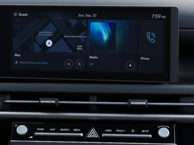 2025 Hyundai TUCSON SE FWD Waldorf MD