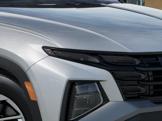 2025 Hyundai TUCSON SE FWD Waldorf MD