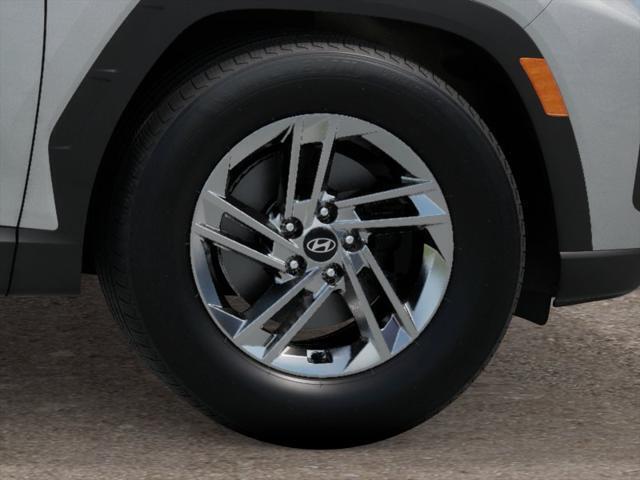 2025 Hyundai TUCSON SE FWD Waldorf MD