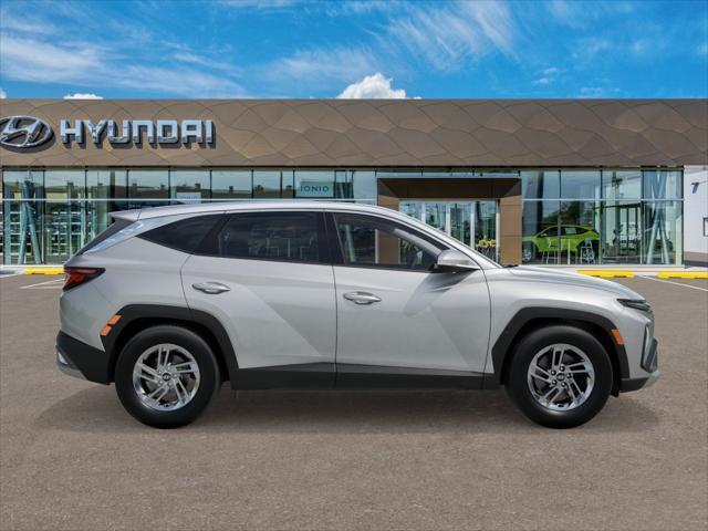 2025 Hyundai TUCSON SE FWD Waldorf MD