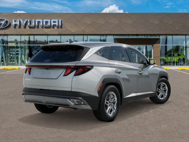 2025 Hyundai TUCSON SE FWD Waldorf MD