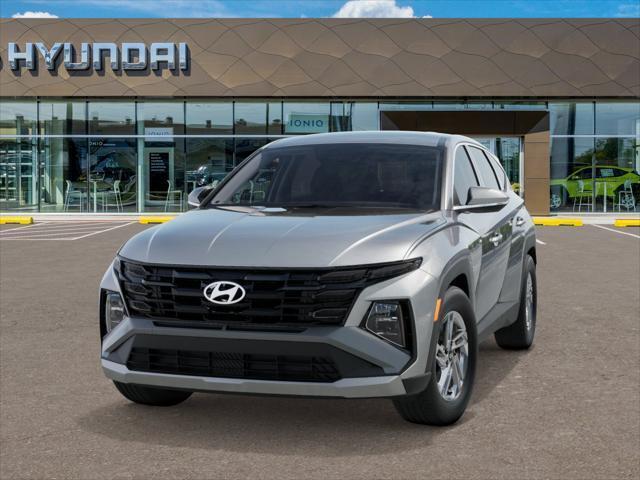 2025 Hyundai TUCSON SE FWD Waldorf MD