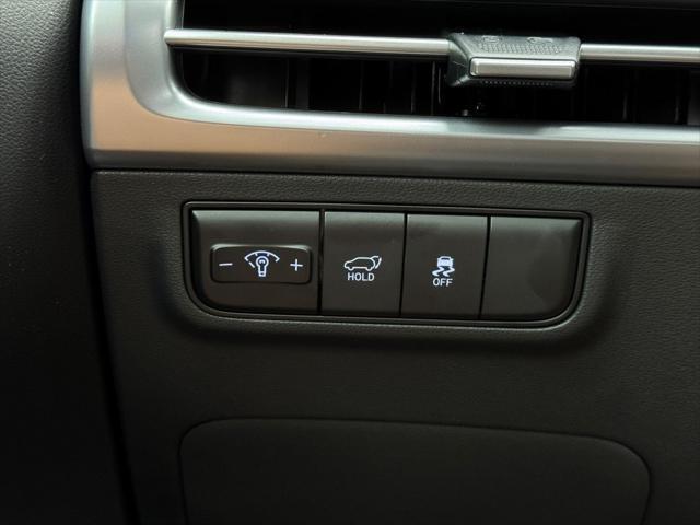 2025 Hyundai TUCSON SEL AWD Chantilly VA