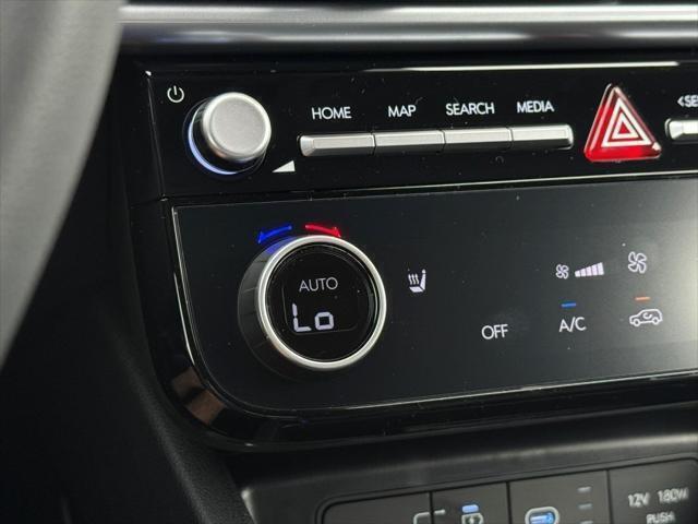 2025 Hyundai TUCSON SEL AWD Chantilly VA
