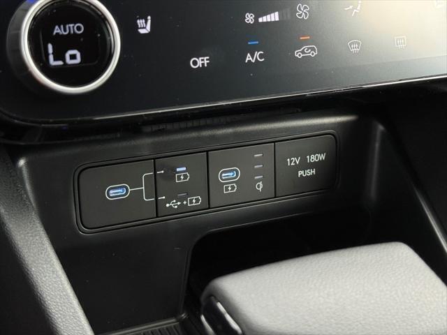 2025 Hyundai TUCSON SEL AWD Chantilly VA