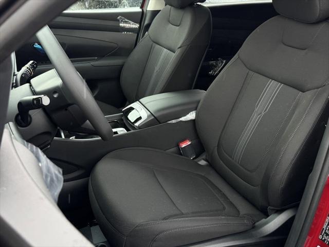 2025 Hyundai TUCSON SEL AWD Chantilly VA