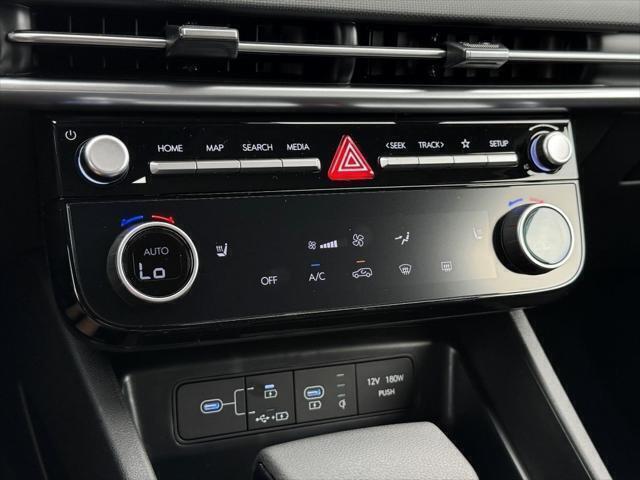 2025 Hyundai TUCSON SEL AWD Chantilly VA