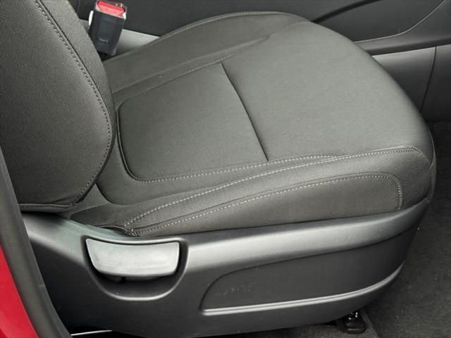 2025 Hyundai TUCSON SEL AWD Chantilly VA