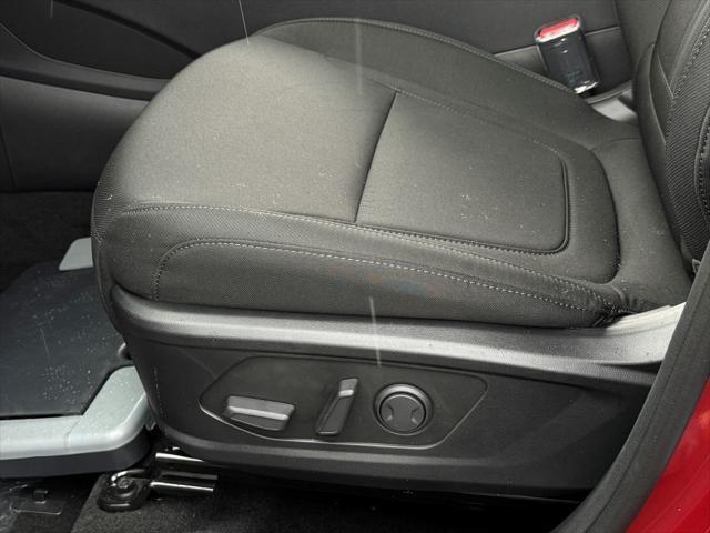 2025 Hyundai TUCSON SEL AWD Chantilly VA