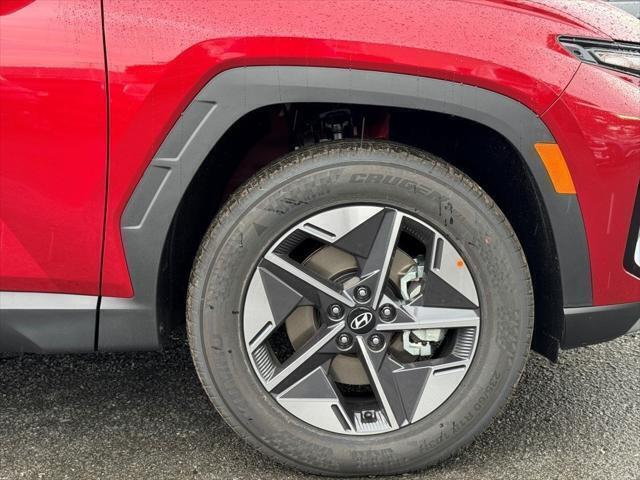 2025 Hyundai TUCSON SEL AWD Chantilly VA
