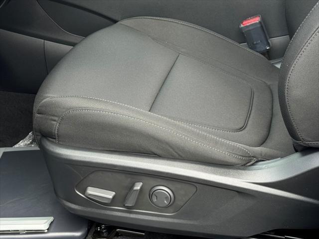 2025 Hyundai TUCSON SEL AWD Chantilly VA