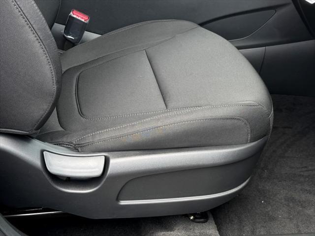 2025 Hyundai TUCSON SEL AWD Chantilly VA