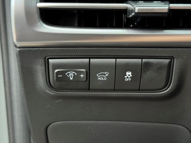 2025 Hyundai TUCSON SEL AWD Chantilly VA