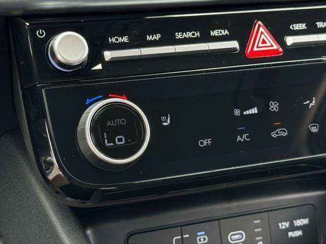 2025 Hyundai TUCSON SEL AWD Chantilly VA