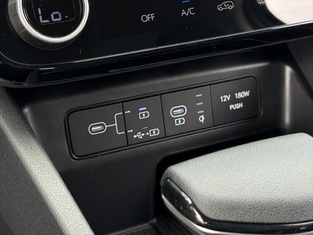 2025 Hyundai TUCSON SEL AWD Chantilly VA