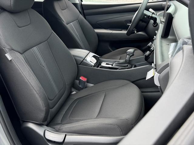 2025 Hyundai TUCSON SEL AWD Chantilly VA