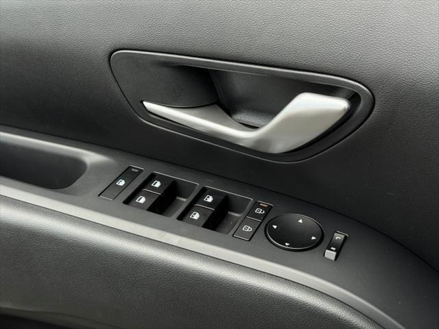2025 Hyundai TUCSON SEL AWD Chantilly VA