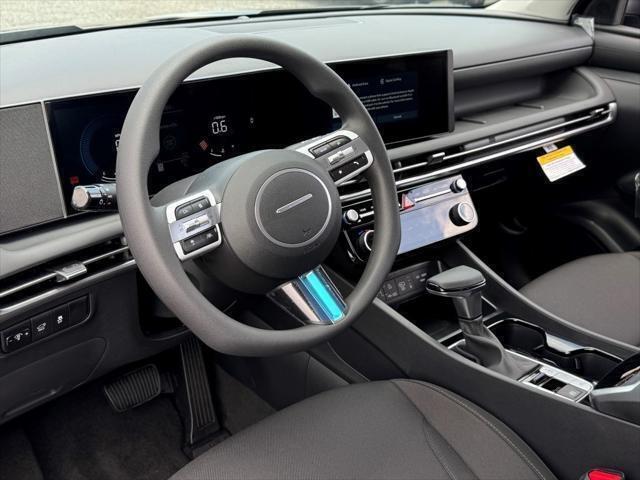 2025 Hyundai TUCSON SEL AWD Chantilly VA