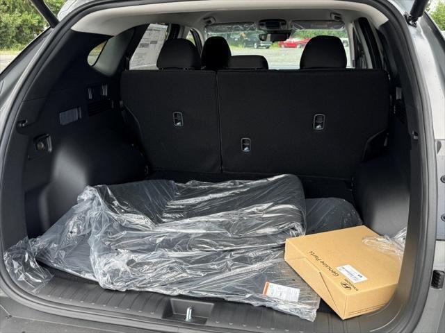 2025 Hyundai TUCSON SEL AWD Chantilly VA