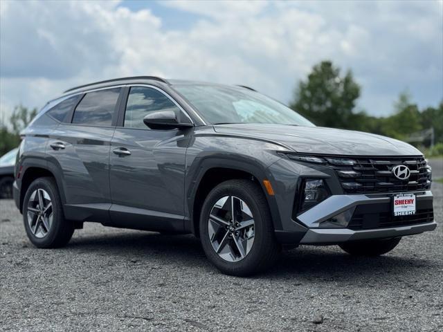 2025 Hyundai TUCSON SEL AWD Chantilly VA